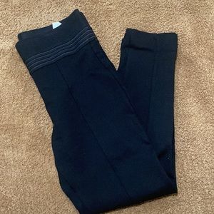 Wide Waist Leggings